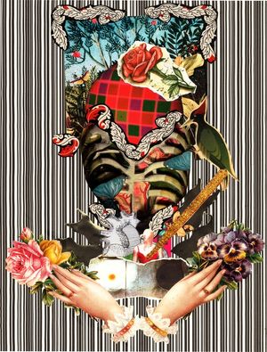 RAINHA FLORA