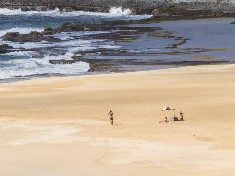 TURISMO NO PARAÍSO II