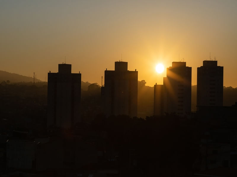 AMANHECER DA JANELA