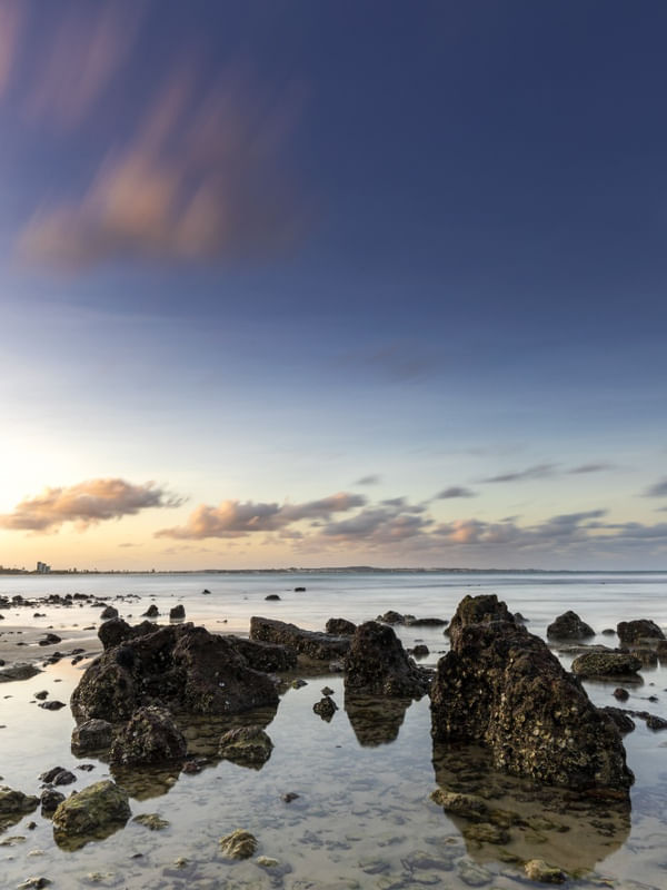 SUNSET NORDESTE