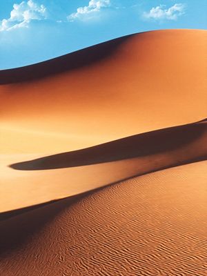 ABSTRATO DUNAS - 02A