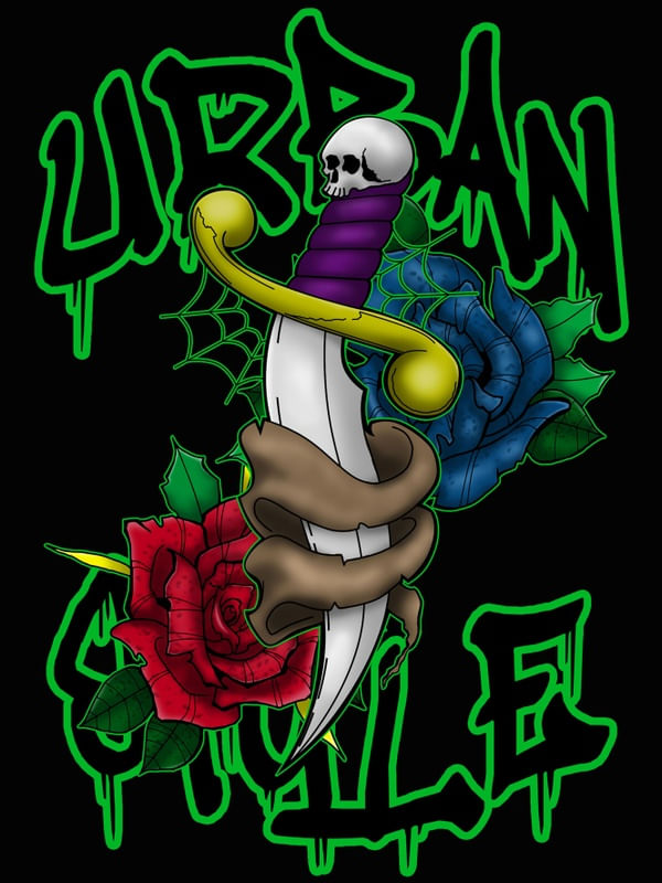 URBAN STYLE 4