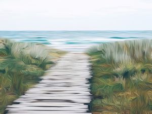 CAMINHO DA PRAIA 28
