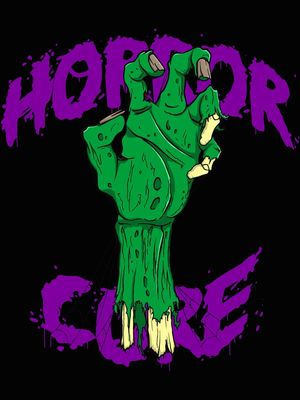 ZOMBIE HAND 5