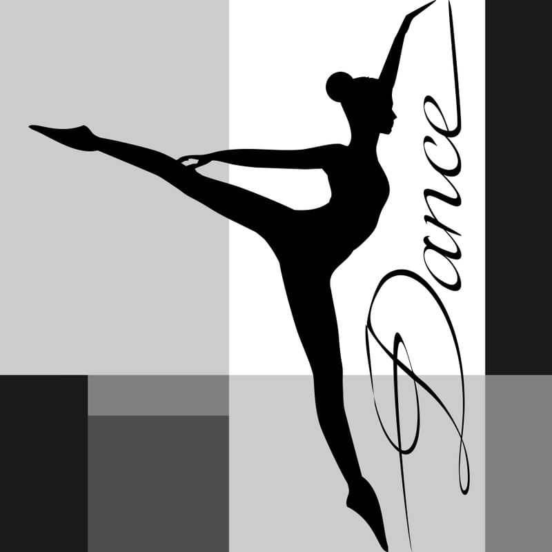 DANÇA EM MOVIMENTO VI