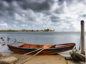 A PAZ DA BARRA DO RIO RN