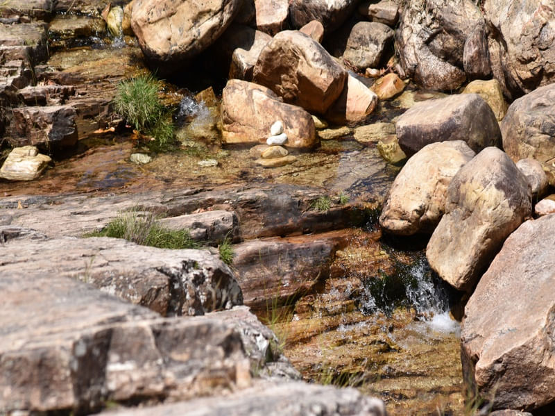 CACHOEIRA CV 7