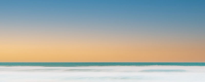 HORIZONTES COLORIDOS