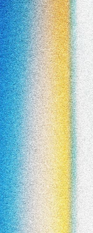 LINHAS VERTICAIS COLORIDAS