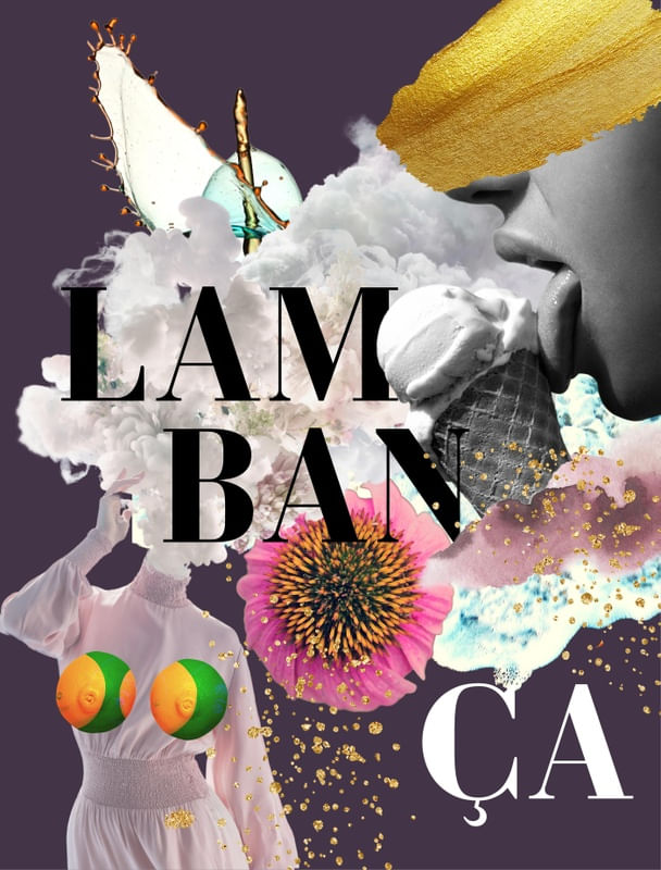 LAM.BAN.ÇA