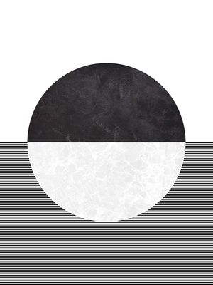 GEOMETRICO LINHAS MINIMALISTA - 77A