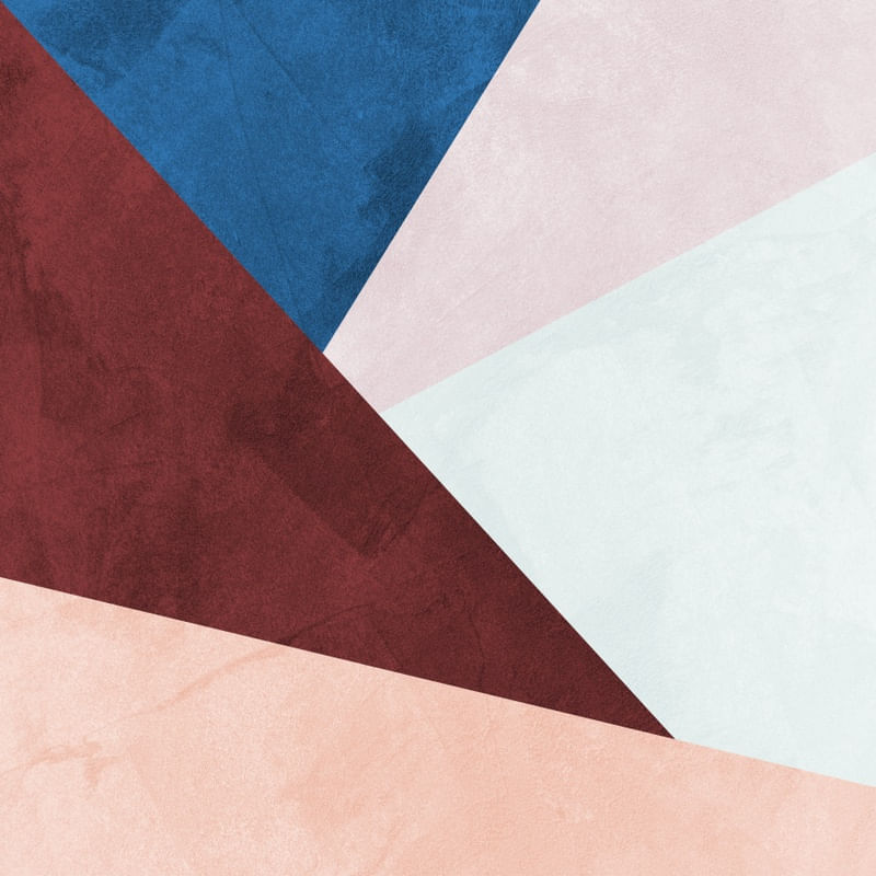 ABSTRATO GEOMETRICO - 154F2
