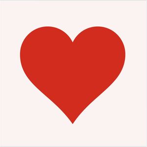 CUORE MINIMALISTA