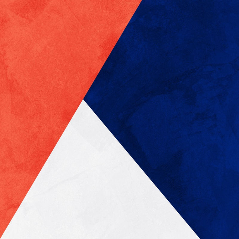 ABSTRATO GEOMETRICO - 155E2
