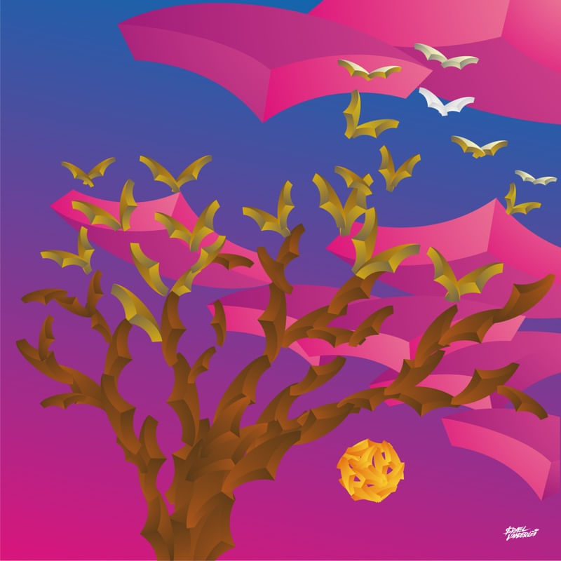ÁRVORES MUTANTES III