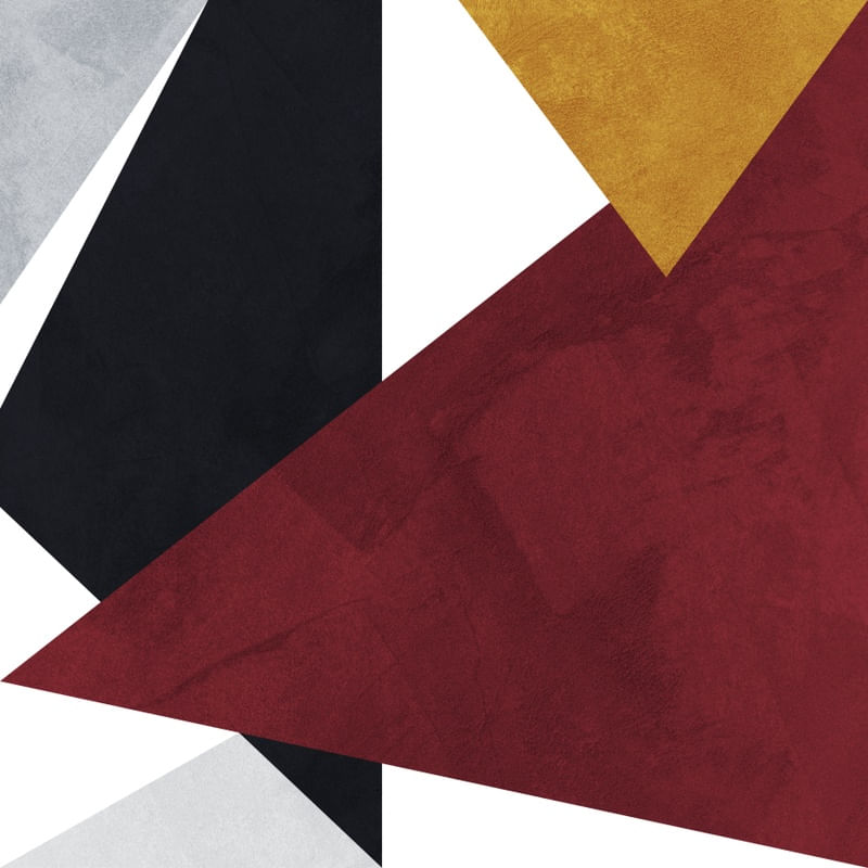 ABSTRATO GEOMETRICO - 164A2