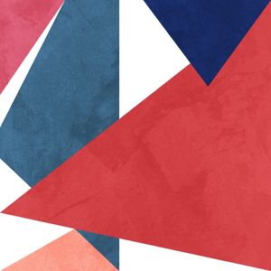 ABSTRATO GEOMETRICO - 164B2