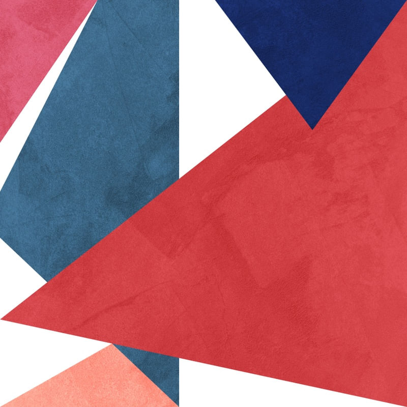 ABSTRATO GEOMETRICO - 164B2