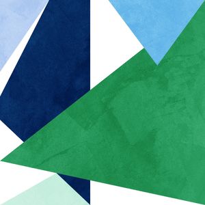 ABSTRATO GEOMETRICO - 164C2