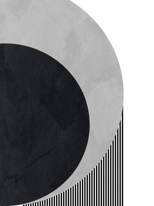 ABSTRATO GEOMETRICO - 141B