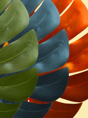 THE PLANTS #03
