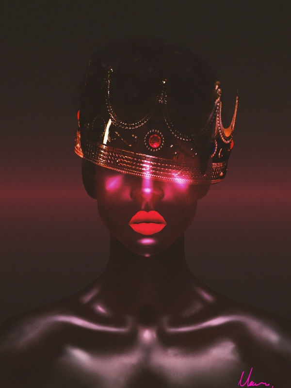 AMETISTA QUEEN