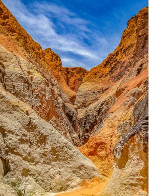 SAND WALL