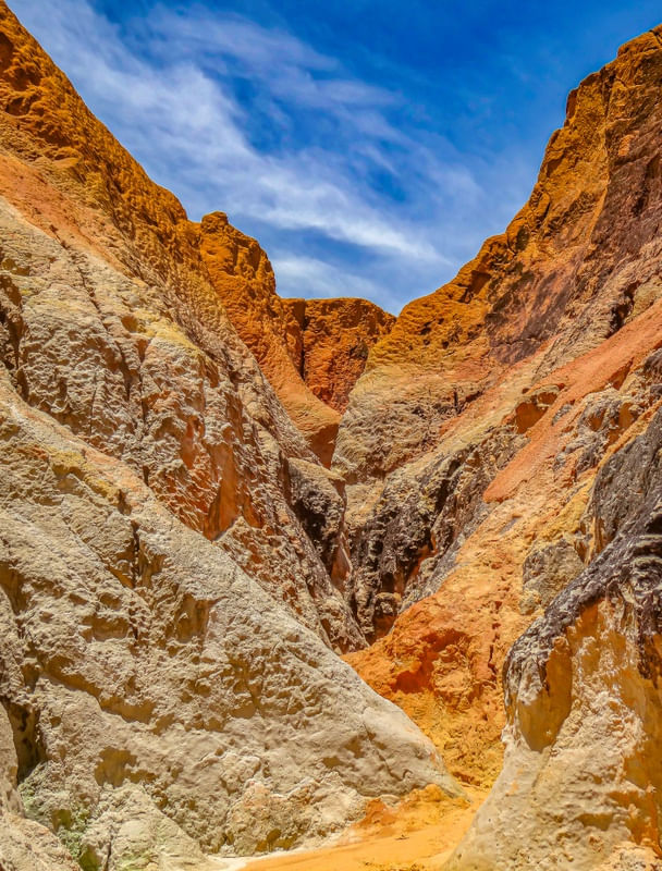 SAND WALL