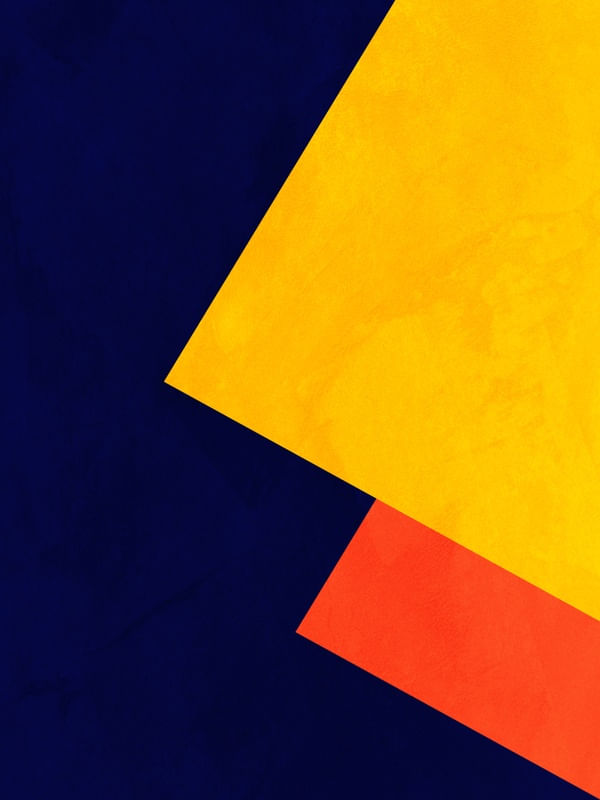 ABSTRATO GEOMETRICO - 147B
