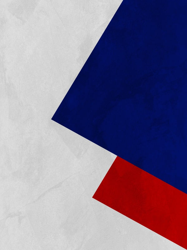 ABSTRATO GEOMETRICO - 147C