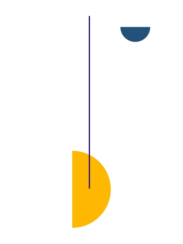 ABSTRATO GEOMETRICO - 151A