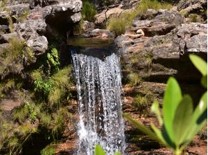 CACHOEIRA CV 9