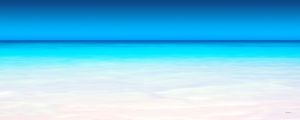 L'IMMENSE PLAGE