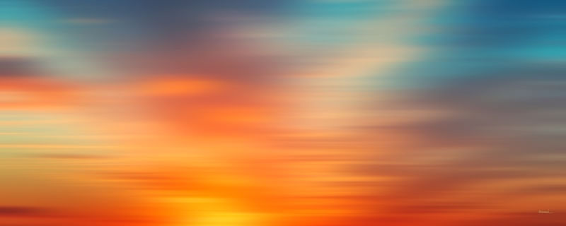 SUMMER SKY