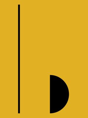 ABSTRATO GEOMETRICO - 152A