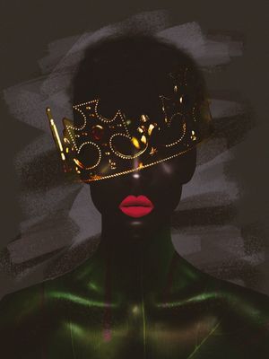 ESMERALDA QUEEN