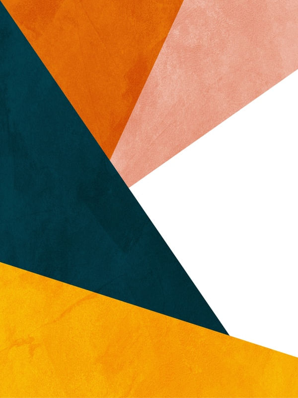 ABSTRATO GEOMETRICO - 154A