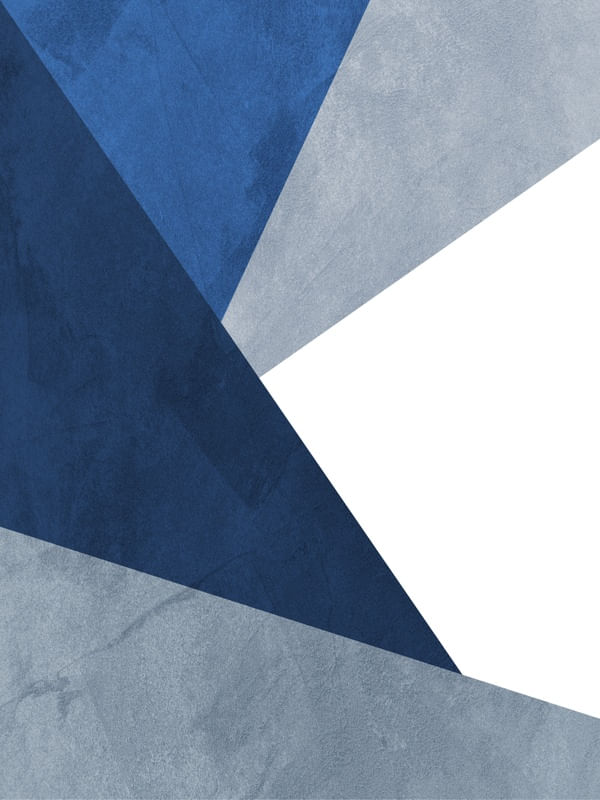 ABSTRATO GEOMETRICO - 154B