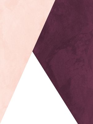 ABSTRATO GEOMETRICO - 155A