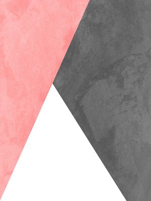 ABSTRATO GEOMETRICO - 155B