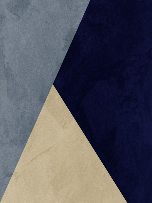 ABSTRATO GEOMETRICO - 155D