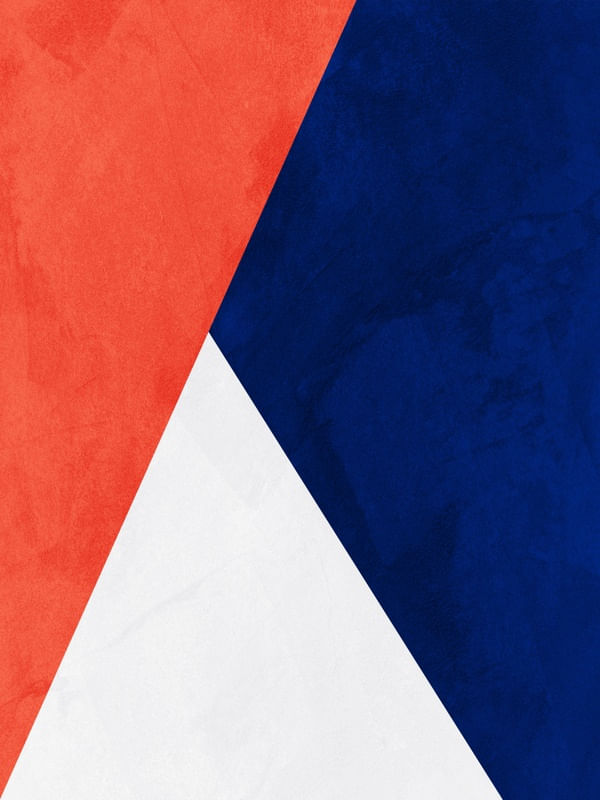 ABSTRATO GEOMETRICO - 155E