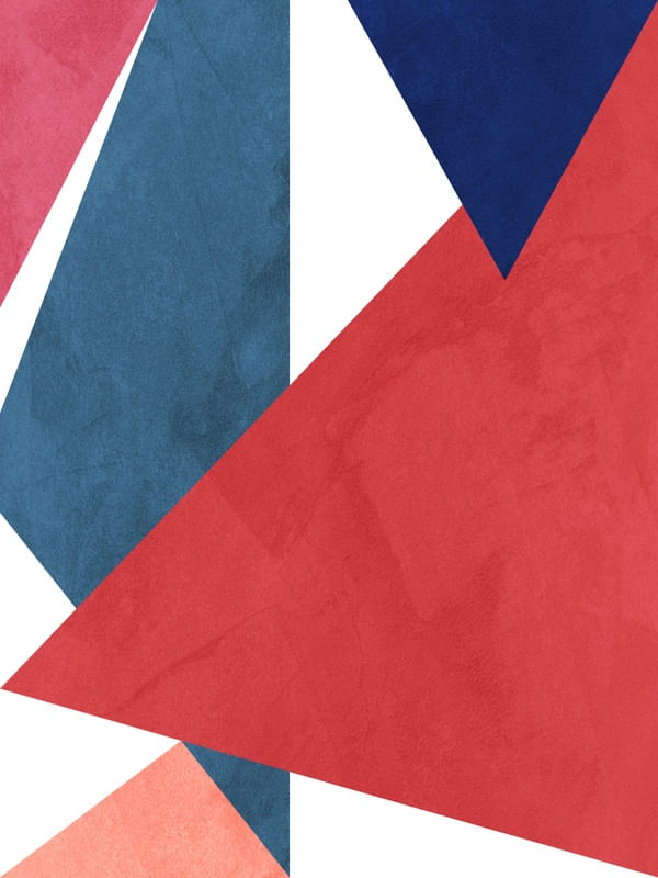 ABSTRATO GEOMETRICO - 164B