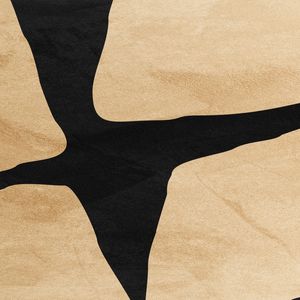 ABSTRATO GEOMÉTRICO GOLD - 06B1C