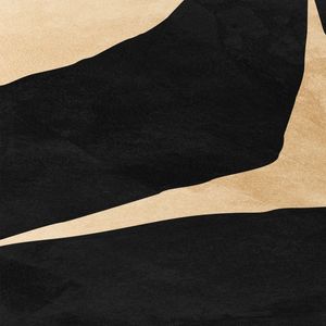 ABSTRATO GEOMÉTRICO GOLD - 06B2A