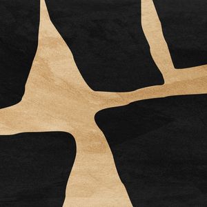 ABSTRATO GEOMÉTRICO GOLD - 06B2B
