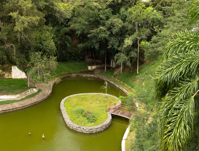 PRAÇA DO AMOR