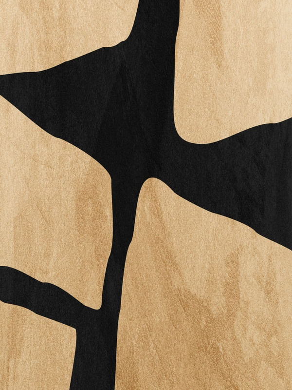ABSTRATO GEOMÉTRICO GOLD - 06B1B2