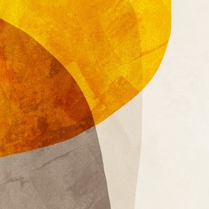 ABSTRATO ORGÂNICO - 89C2