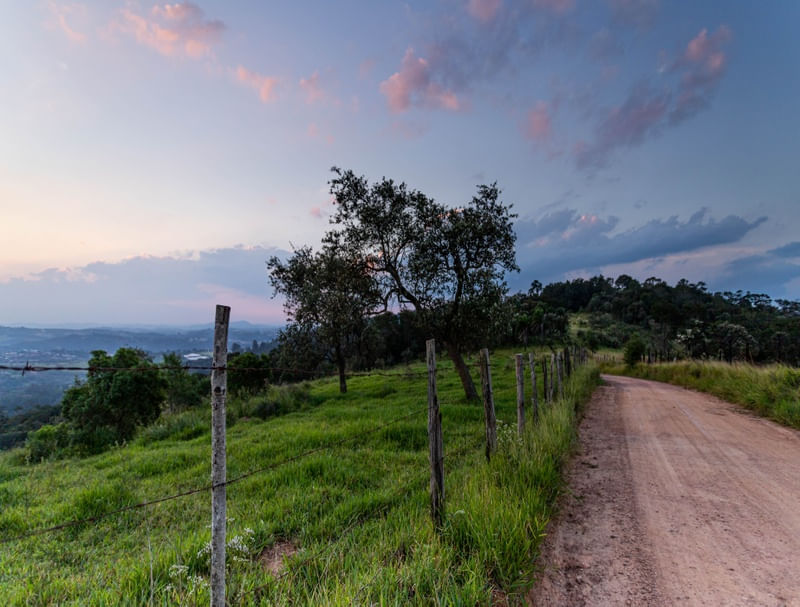 CAMINHOS RURAIS
